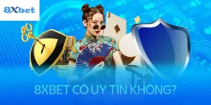 8xbet Có Uy Tín Không