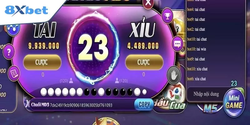 Thua Tài Xỉu Có Gỡ Được Không