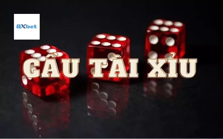 Cách Đọc Cầu Tài Xỉu Chuẩn Xác Nhất Khi Chơi Tại 8xbet