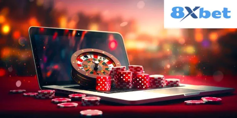 Chơi Tài Xỉu Như Thế Nào? Hướng Dẫn Chi Tiết Từ A Đến Z Cùng 8xbet