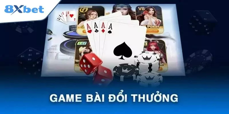 Cách Chơi Xì Dách – Hướng Dẫn Toàn Tập Từ A Đến Z Dành Cho Người Mới Tại 8xbet