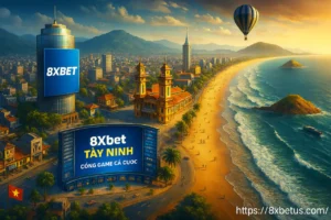 8xbet Tây Ninh – Cổng Game Uy Tín Hàng Đầu Tại Tây Ninh