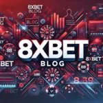 đăng nhập 8xbet